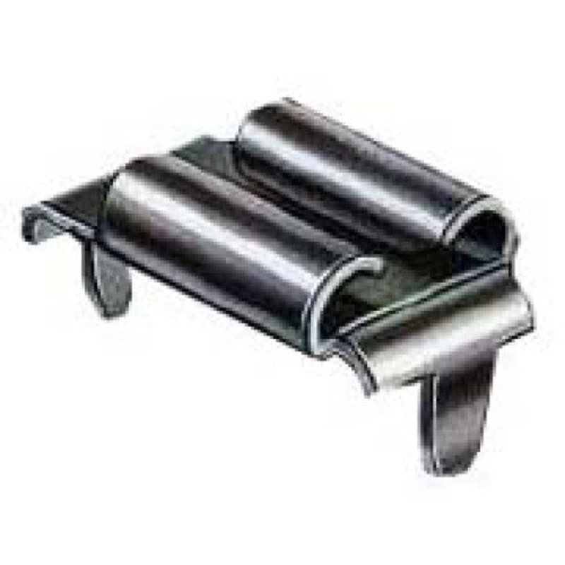 CQ-115-SE – FUSE CLIP AUTO PCRA MINI SIZE  (10 pcs/pkg)