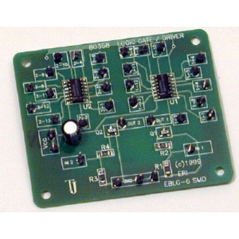 EBLG-6 – LOGIC GATE DRIVER