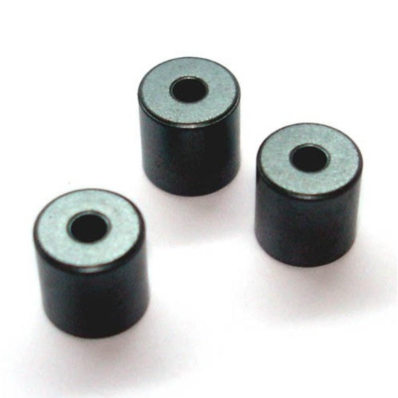 FB61-801 – FERRITE BEAD 7.5X2.38X7.5MM ODXIDXHT 250-1000MHZ (12 pcs/pkg)