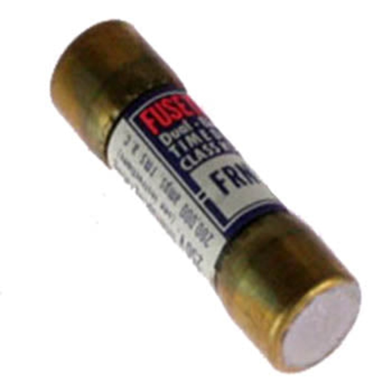 FRN-1-1/2 – FUSE SB 1.5A 250V 14X51MM K5 IR-200KA DUAL ELEMENT