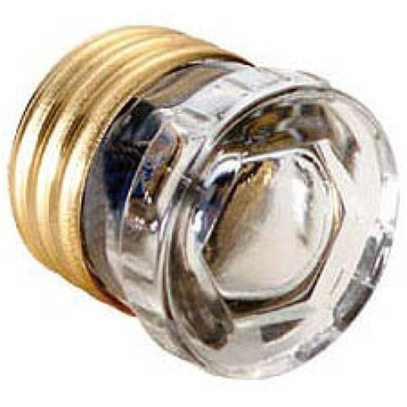 GP20-2C-SE – FUSE HOUSEHOLD 20A 125V FB P TYPE (2 pcs/pkg)