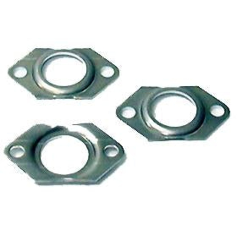 KA23A-25  DF13B – TRANS BRACKET METAL  (3 pcs/pkg)