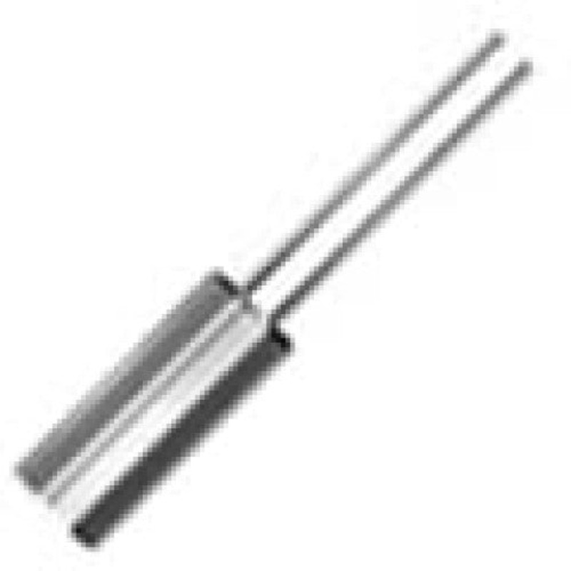 MCRY-1001-TF3X8 – XTAL 32.768KHZ CYLINDRICAL 3X8MM