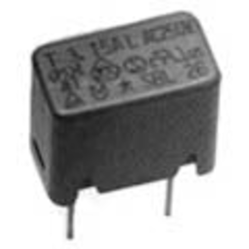 MST.080-SE – MICRO FUSE SB 80MA 250V REC 5LS 8.45X4.25X7.85MM (5 pcs/pkg)