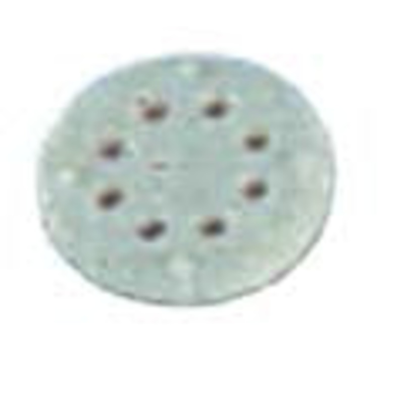 N A – TRANS INSULATOR NYLON 9.5DIA  (10 pcs/pkg)