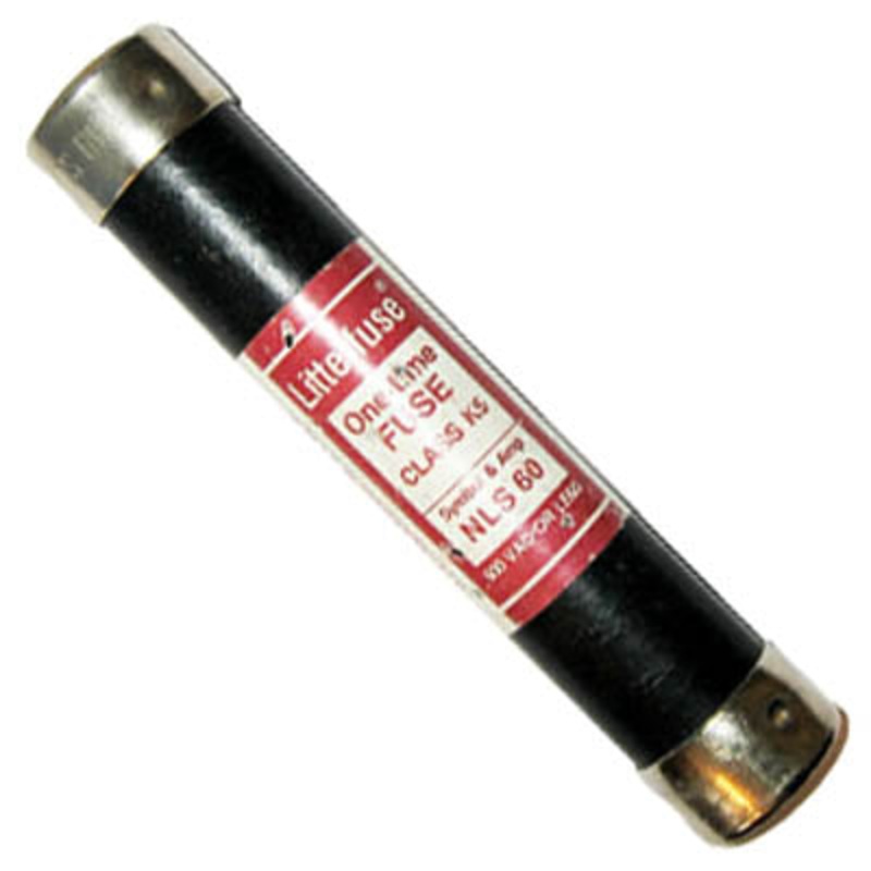 NLS30 – FUSE FB 30A 600V 21X127MM K5 IR-50KA