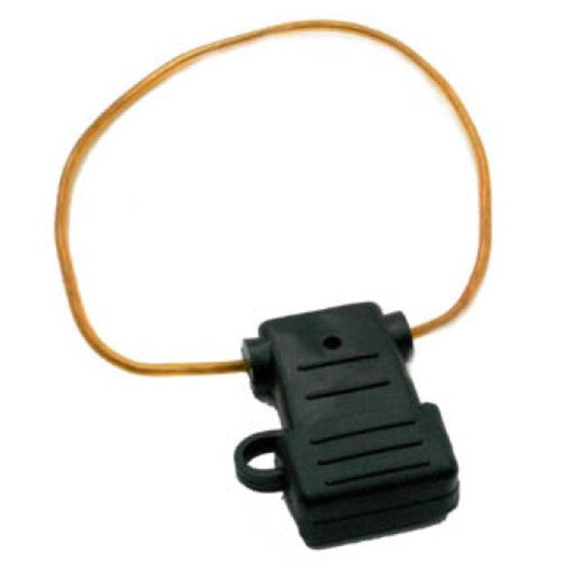 PPA518-18-OR – FUSE HOLDER AUTO IL ATO SIZE