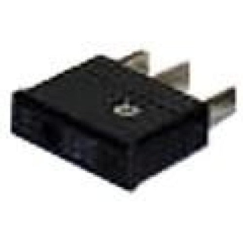 QBK1A – FUSE HOLDER ALARM TELECOM WITH INDICATOR