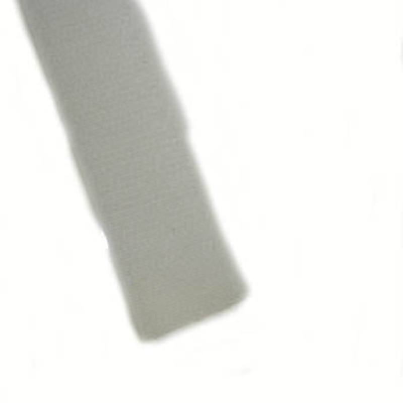 S-12728 – VELCRO HOOK 25MM TAPE WHT 75FT