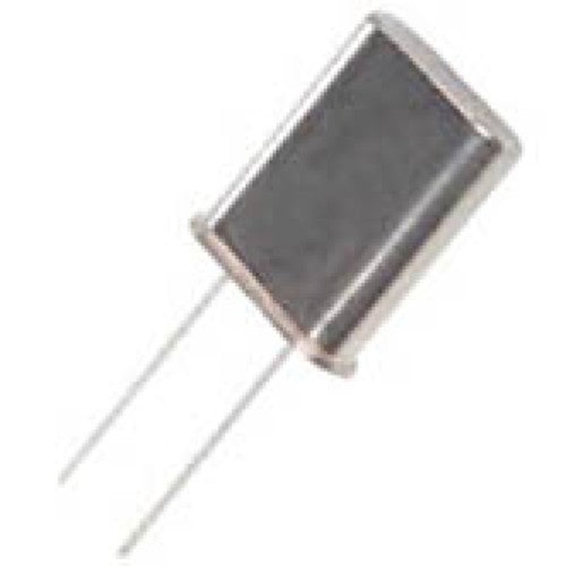 VF2400 – XTAL 24.0000MHZ HC49/U
