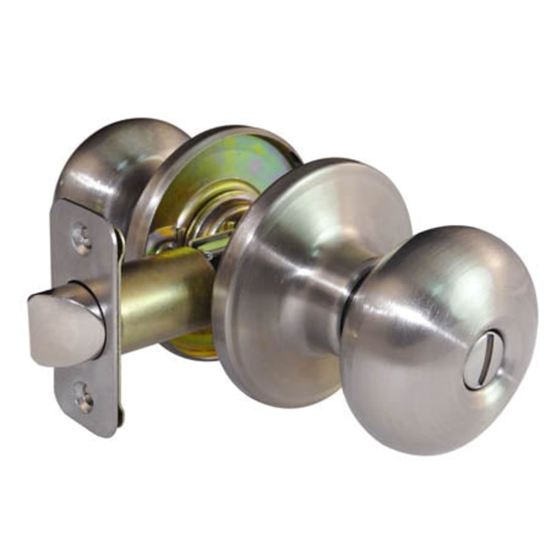 100300 – PRIVACY LOCK