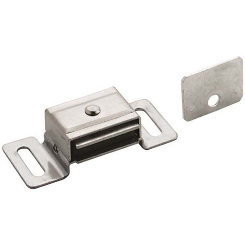 145 – MAGNETIC DOOR CATCH SINGLE