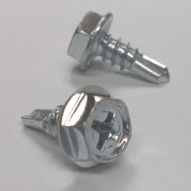 1709-16460 – SCREW SELF DRILLING 10-16X1/2IN HEX HEAD PHILLIPS (100 pcs/pkg)