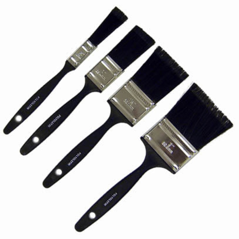 50062 – BRUSH PAINTING  (4 pcs/pkg)