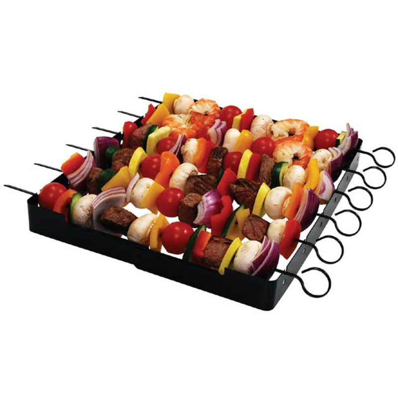 812-9021-F – SHISH KABOB SET