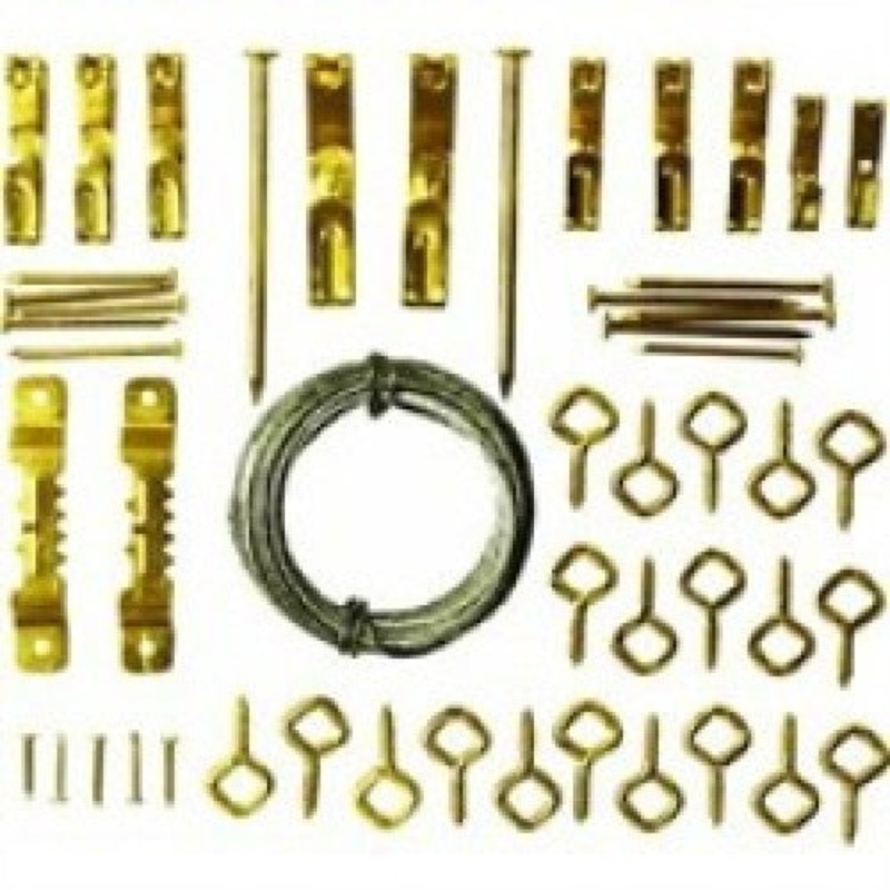 83584 – PICTURE HANGING KIT SET