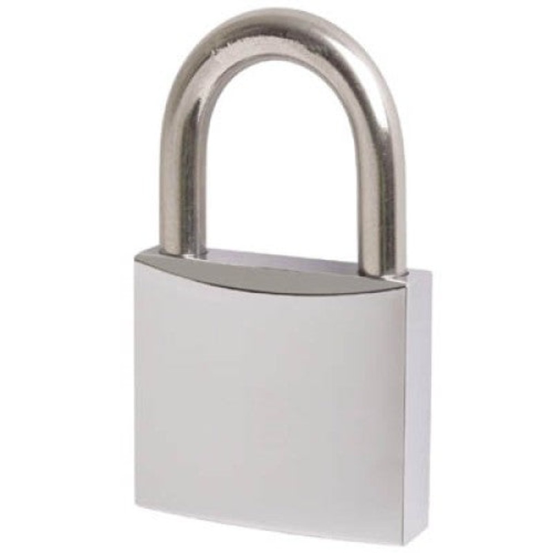 90250-058 – SECURITY LOCK & KEY SOLID BRASS 30MM