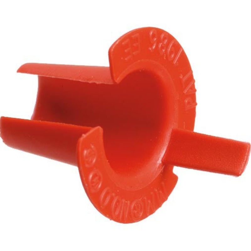 AS-1 – ANTI-SHORTS FOR 4C/14AWG TO 3C/12AWG BX CABLE