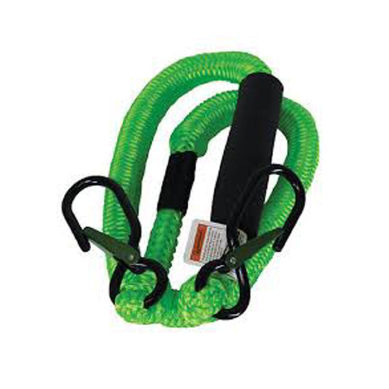 CZB3 – BUNGEE CORD 3FT HEAVY DUTY SAFE WORKING LOAD 400LB GREEN