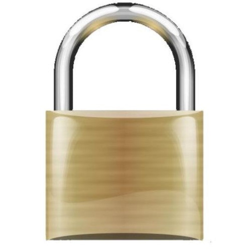 DL-40 – SECURITY LOCK AND KEY