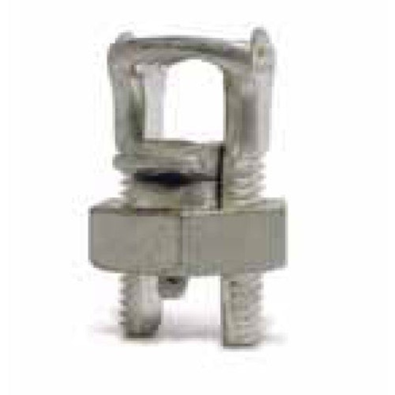 GAK-4 – SPLIT BOLT CONNECTOR ALUMINIUM