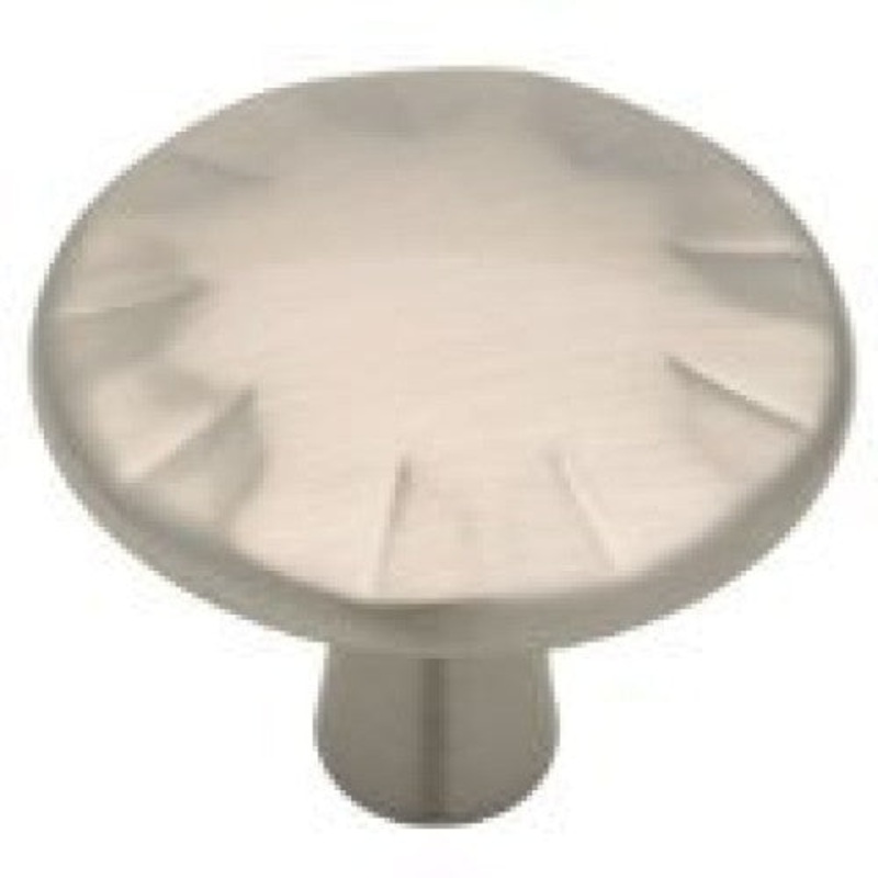 P18956C-SN-C – DOOR KNOB 31MM SATIN NICKEL