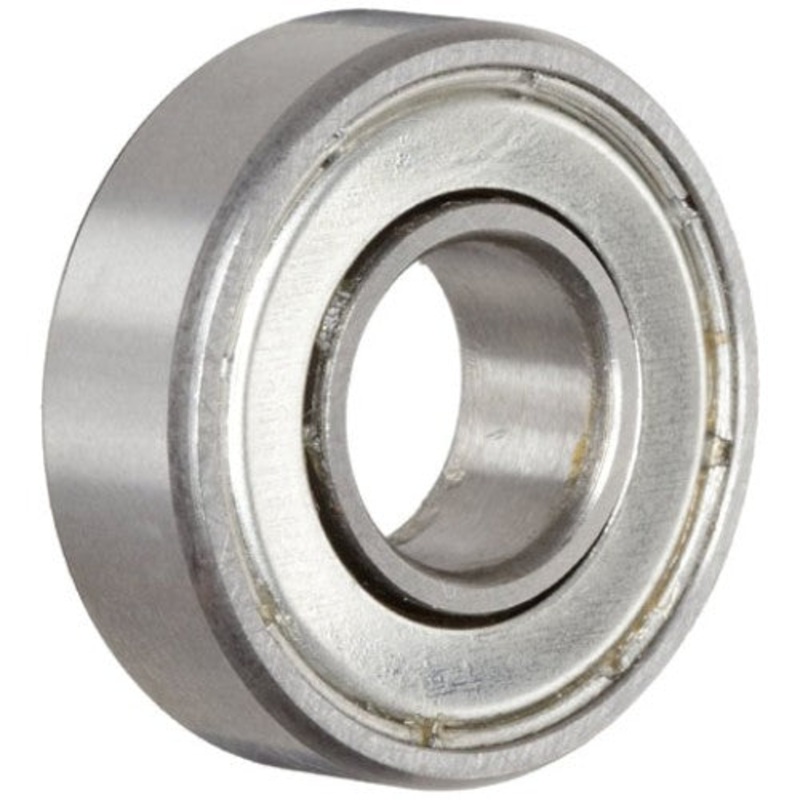PBB6205ZZ – BALL BEARING ID:25MM OD:52MM LENGTH:15MM