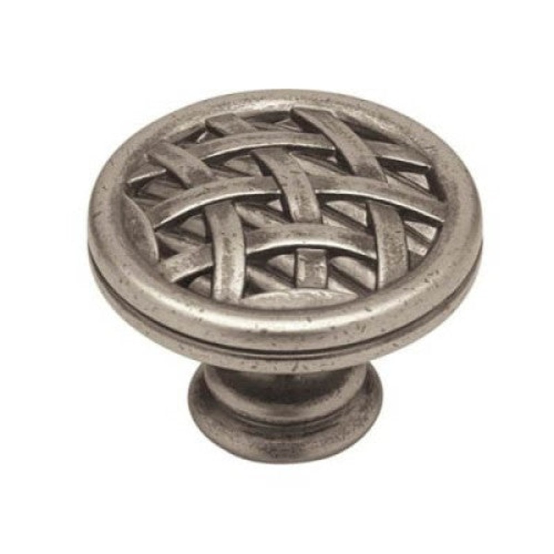 PN1513Y-AP-CP – DOOR KNOB NICKEL