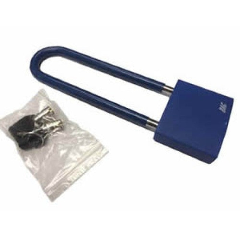 SPK060 – SECURITY LOCK AND KEY FOR FIREARM SAFETY DEVICE