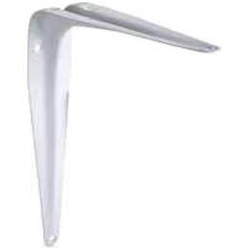 WHH-3372 – SHELF SUPPORTS 8X10 INCH ASSORTED COLORS (2 pcs/pkg)