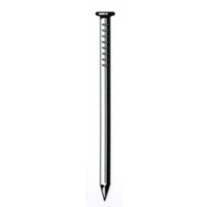 WHS-2458 – NAILS DRYWALL .108X2-1/2IN FLAT HEAD DIA .26IN WITH SMOOTH SHANK (40 pcs/pkg)
