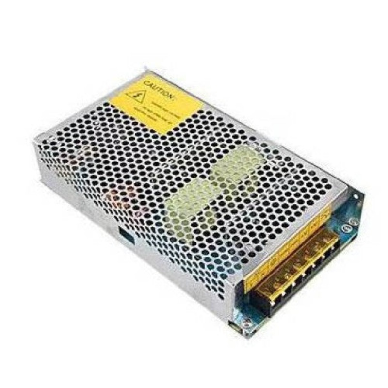 02247 – PSU SW DC 12V 12.5A OPEN IP:110-120VAC/220-240VAC