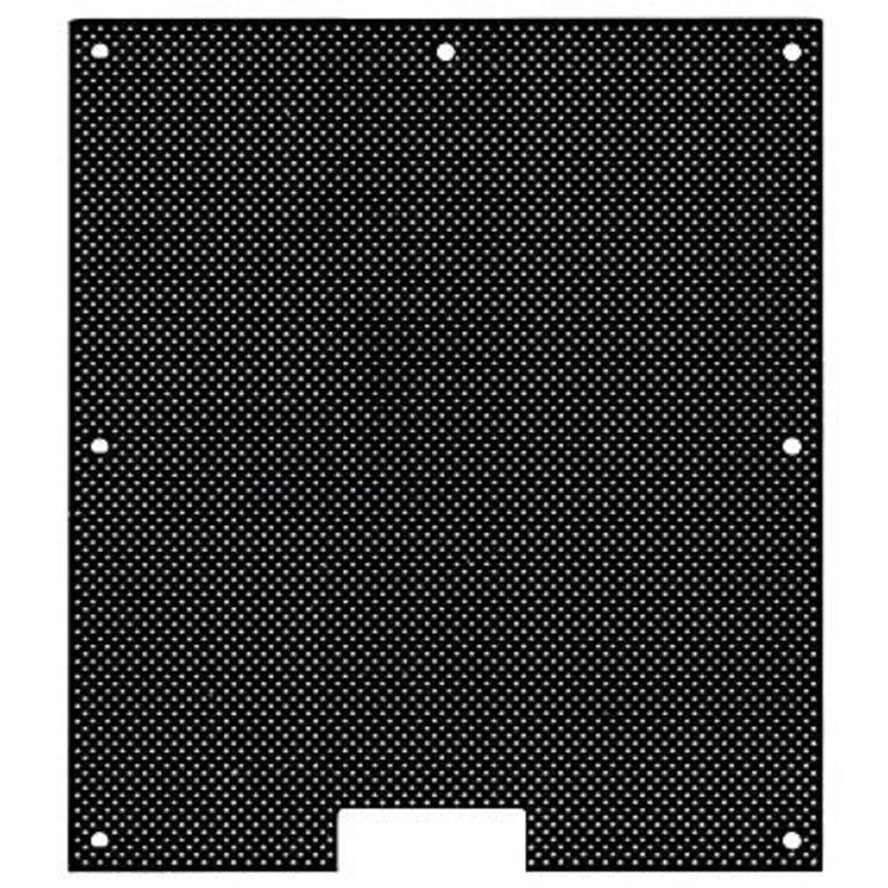 024644 – BOARD DRILL PANEL 5.5X6.25IN