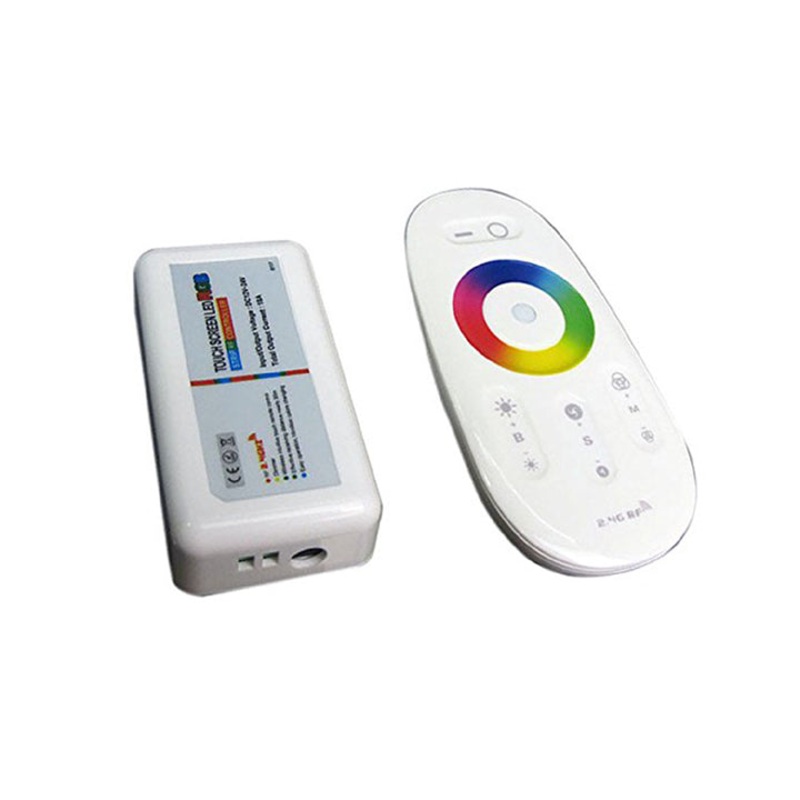 03036 – LED DIMMER 12V-24V 6A W/ REMOTE REMOTE DISTANCE 30M