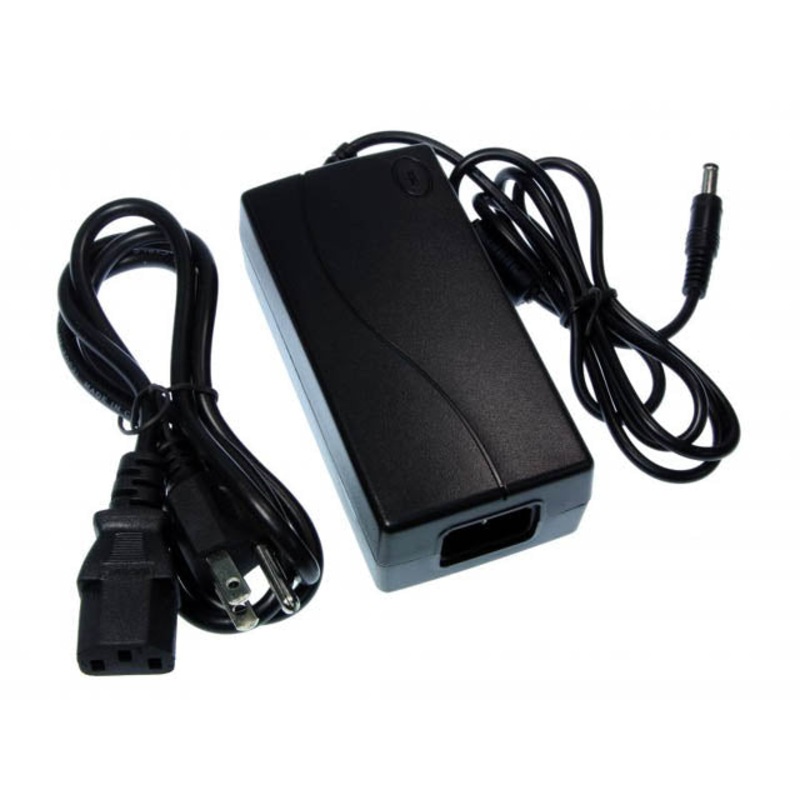 04105 – PSU SW 24VDC 3A 2.1MM C+ DESKTOP IP:100-240VAC