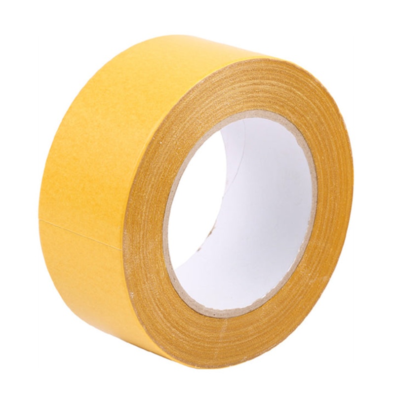 177818 – TAPE DOUBLE SIDED 50.8MMX20M CARPET TAPE