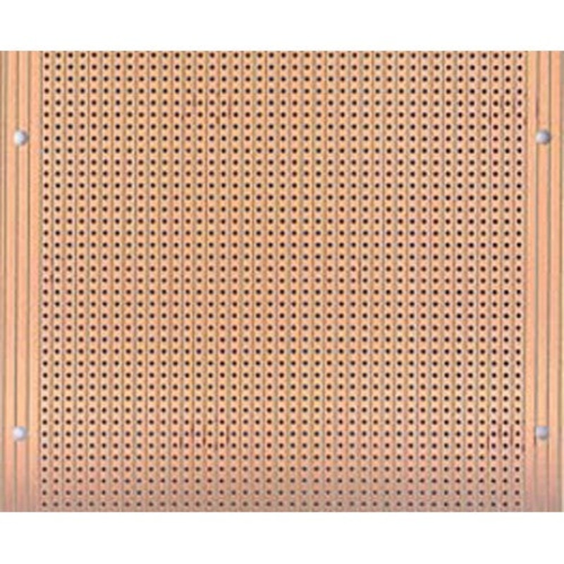 18X4.5 – VERO BOARD SS 4.5X18IN