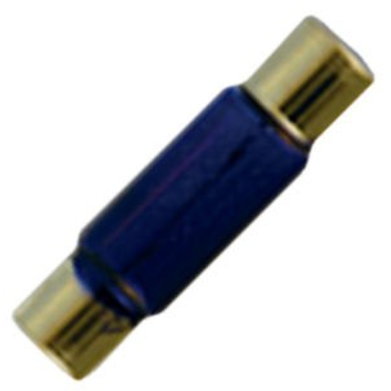 211-2B-BP – FUSE LAMP 12.8V 970MA 10X43MM DOUBLE END CAP BLUE (2 pcs/pkg)