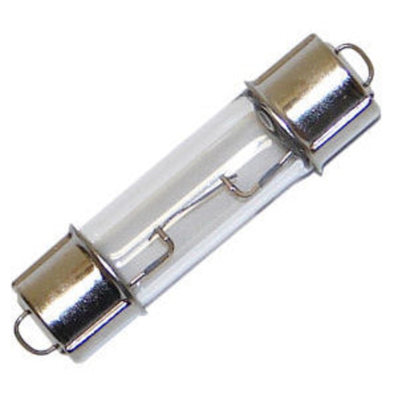 212-2-BP – FUSE LAMP 13.5V 740MA 10X43MM DOUBLE END CAP  (2 pcs/pkg)