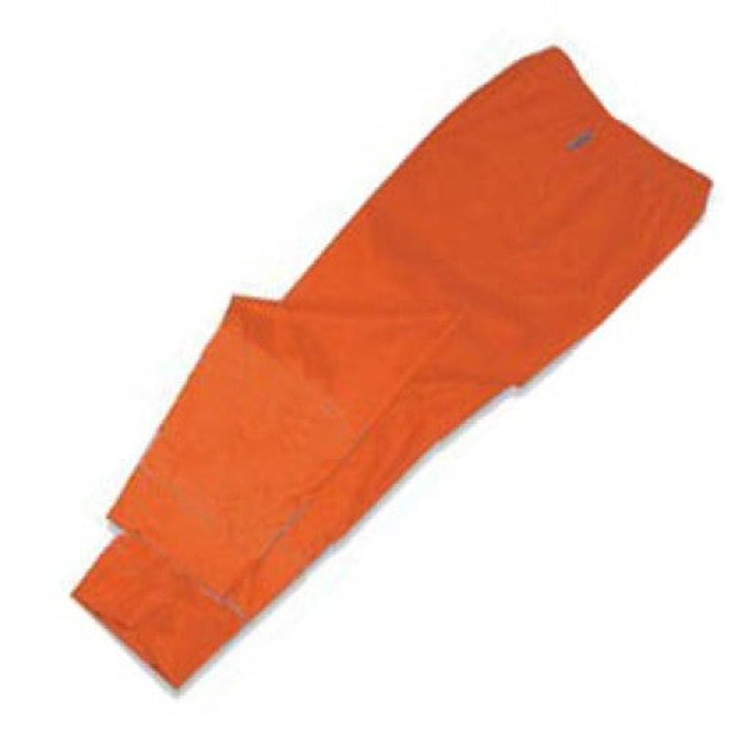 3012936 – SAFETY RAIN PANT ORANGE