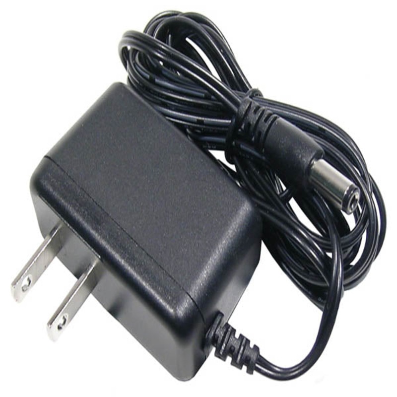 68-125P-2.5 – PSU SW 12VDC 0.5A 2.5MM C+ PLUGIN IP:1-24VAC