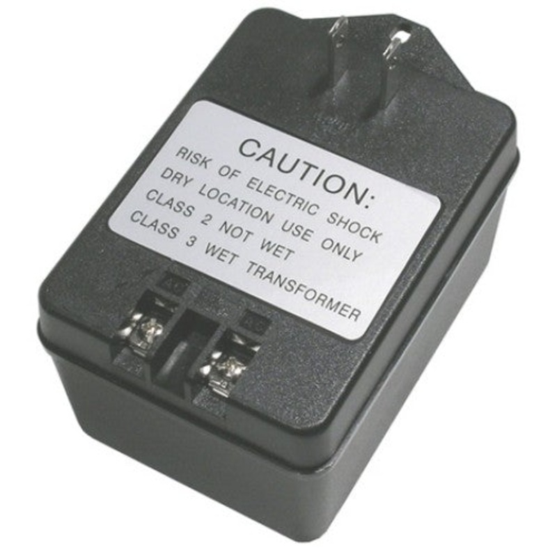 68-162AS-1 – PSU 16.5VAC 2.42A SCREW PLUGIN IP:120VAC
