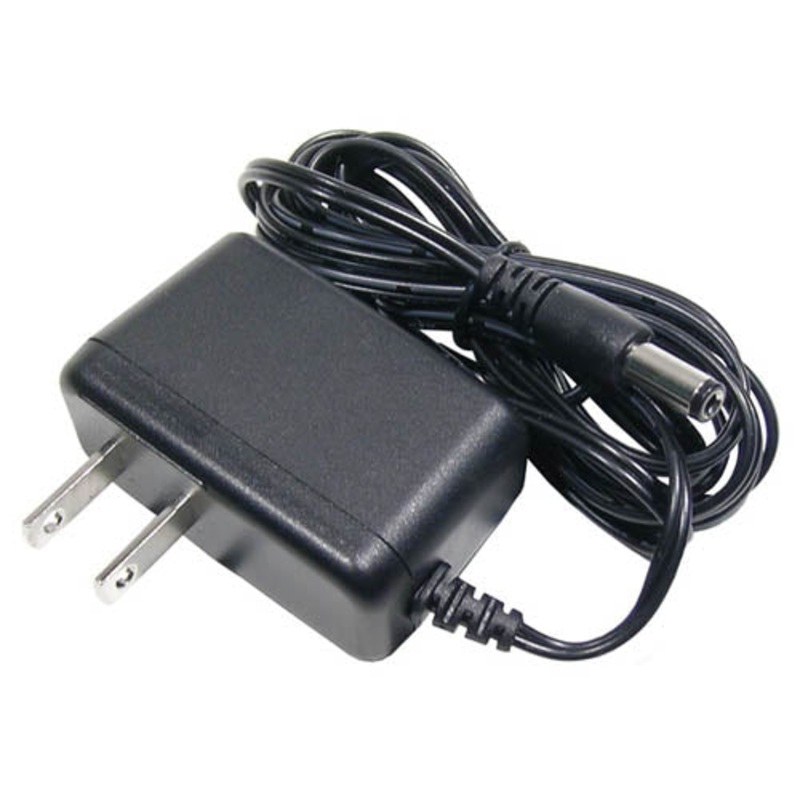 68-9006S-1 – PSU SW 9VDC 0.6A 2.1MM C- PLUGIN IP:1-24VAC