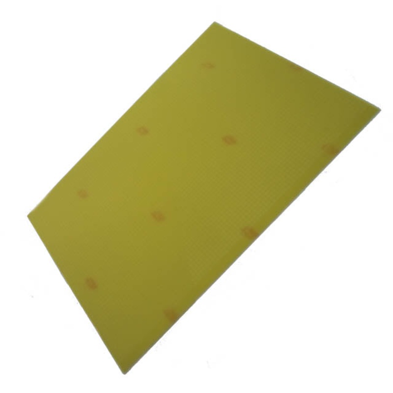 6X9 – BOARD PERFORATED 6X9IN 0.1 PITCH DRILL PANEL