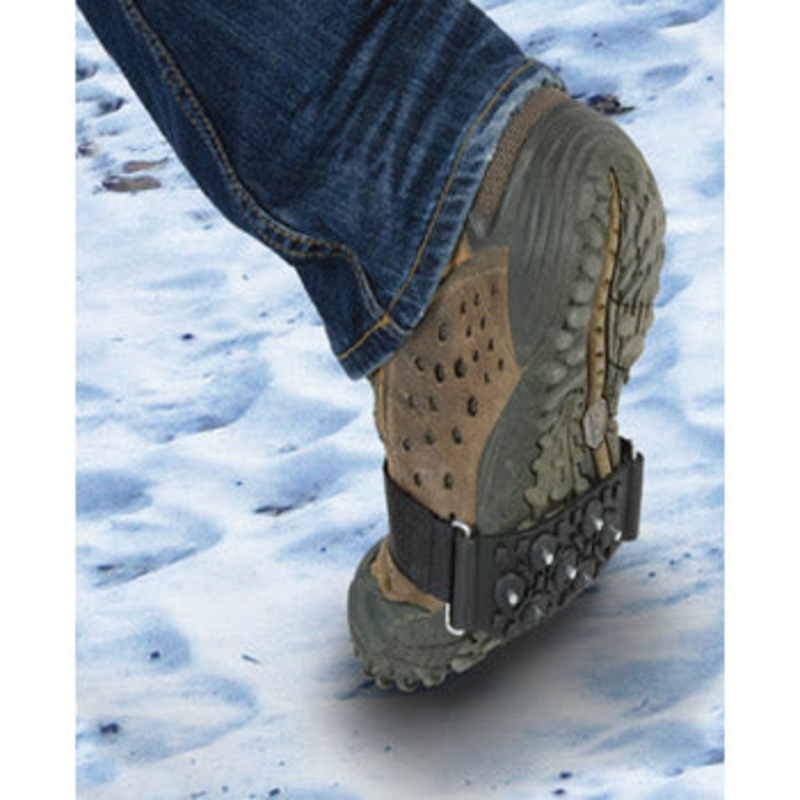 82033 – SHOE GRIPPER FOR ICE AND SNOW