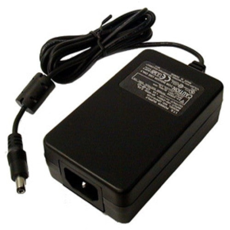 90824 – PSU SW 12VDC 9.5A 2.5MM C+ DESKTOP IP:100-240VAC