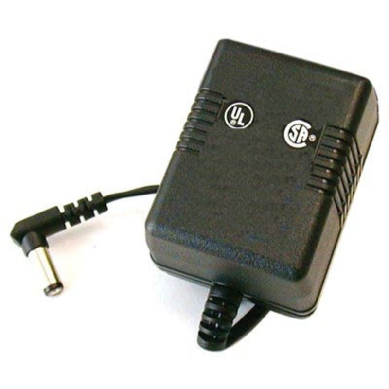 A21535C – PSU 15VAC 200MA 2.5MM RA PLUGIN IP:120VAC