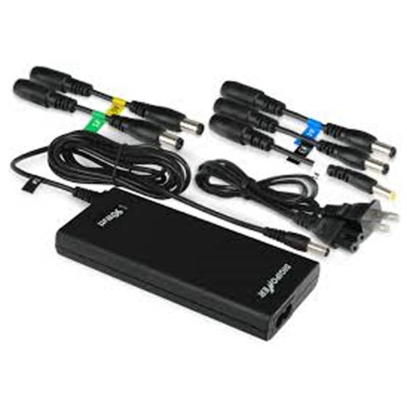 AC-SPS90 – PSU SW 20VDC 90W LAPTOP IP:100 -240VAC