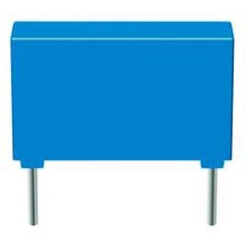B32529-C3102-K000 – CAP FILM RDL 1000PF 250V 10% 5LS  (4 pcs/pkg)