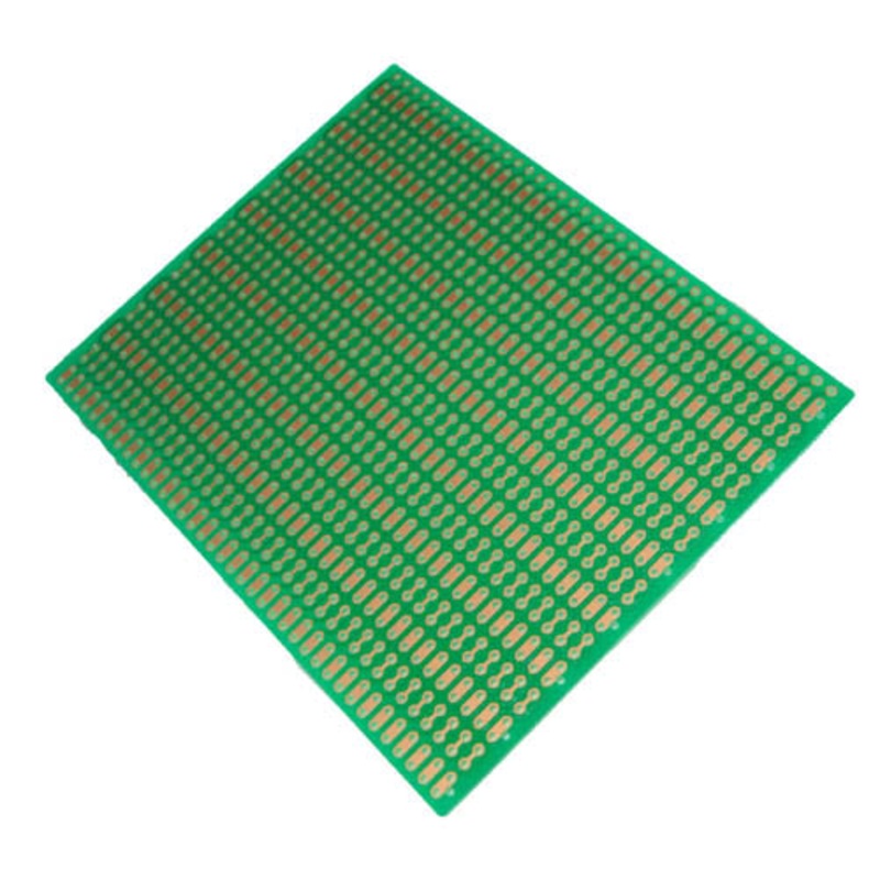 BB2 – PCB ETCHED SS 3X4IN 2 HOLE PADS